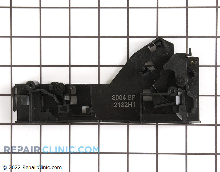 Panasonic F393C6Z00CP Microwave Switch Holder | Repair Clinic