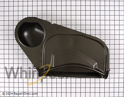 Air Duct 280069 Alternate Product View