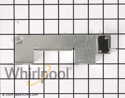 Gas Tube or Connector 4322396 Alternate Product View