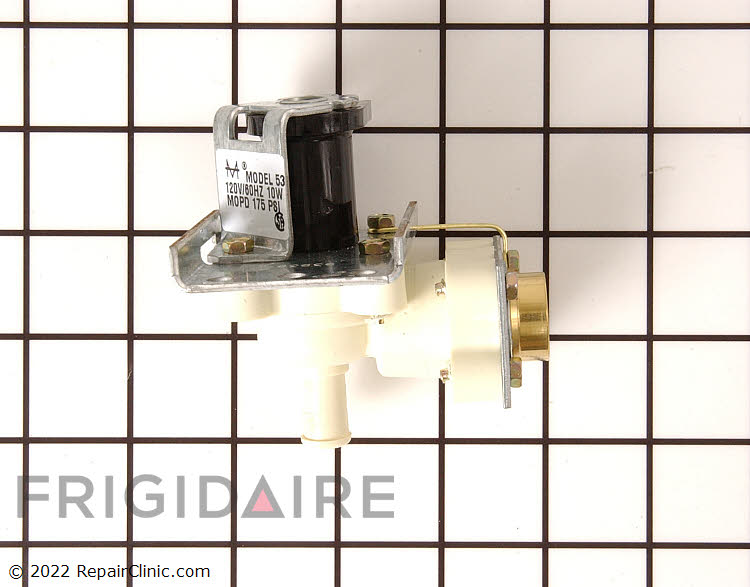 5300809606 Water Inlet Valve
