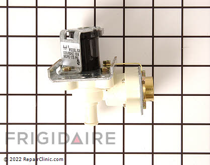 Water Inlet Valve 5300809606 Alternate Product View
