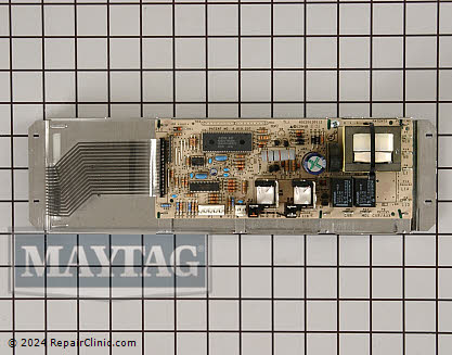 Control Board WP5701M515-60 Alternate Product View