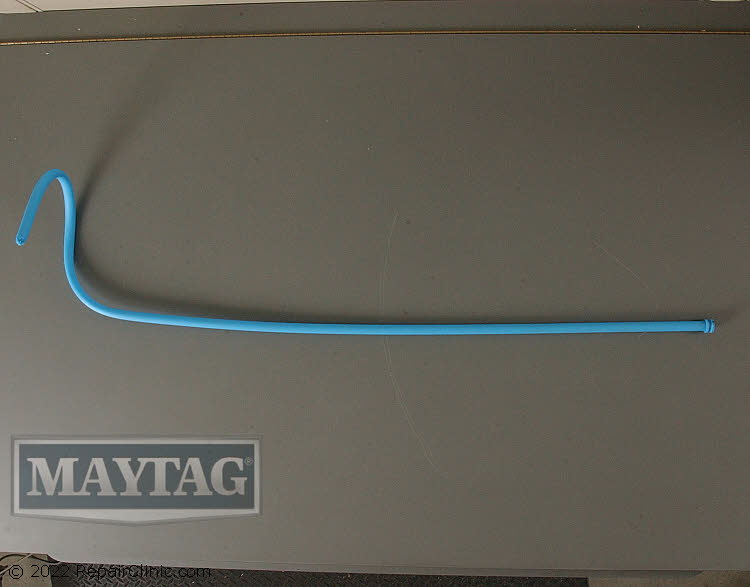 Discharge Tube 66001038 Alternate Product View