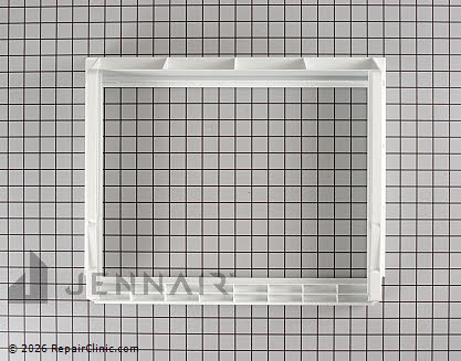 Shelf & Shelf Support 61002879 Alternate Product View