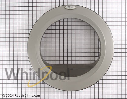 Door Assembly WP8572960 Alternate Product View