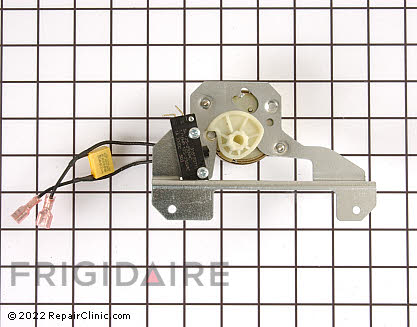 Door Lock Motor and Switch Assembly 318095957 Alternate Product View