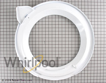 Tub Cover W10880720 Alternate Product View