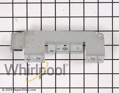 Gas Tube or Connector 4322396 Alternate Product View