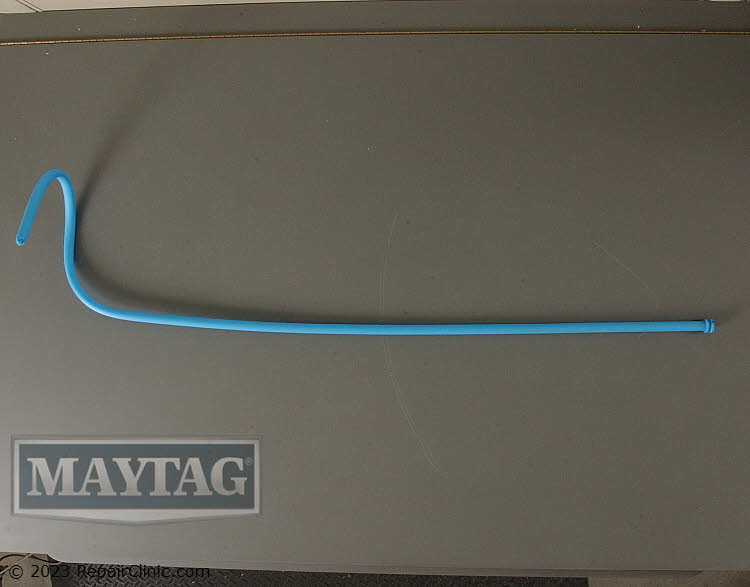 Discharge Tube 66001038 Alternate Product View