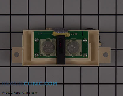 Control Board S97019324 Alternate Product View