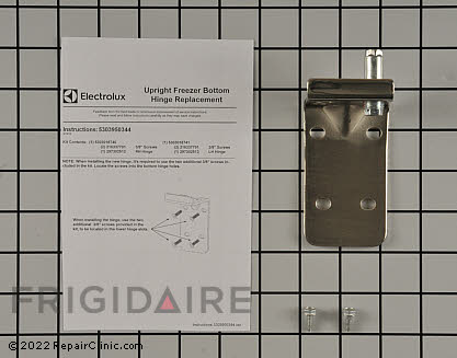 Bottom Hinge 5303018740 Alternate Product View