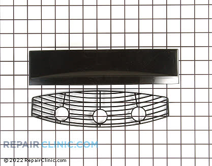 Drip Tray WS28X10031 Alternate Product View