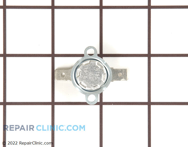 High Limit Thermostat W10598693 Alternate Product View