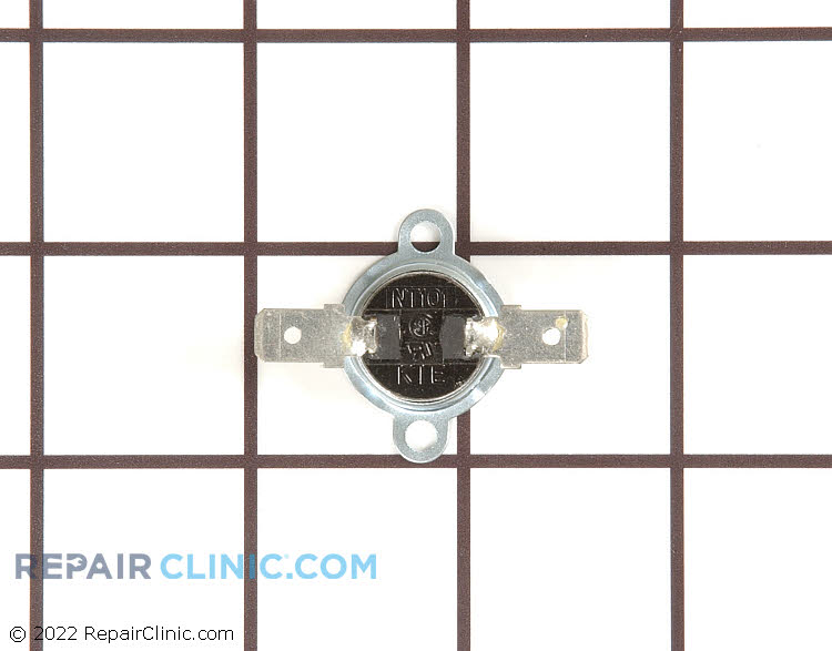High Limit Thermostat W10598693 Alternate Product View