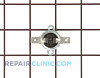 High Limit Thermostat W10598693