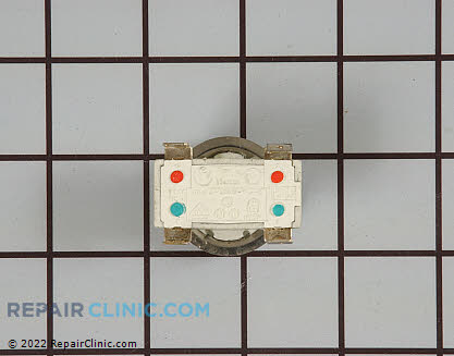 Lint Filter WE18X27689 Alternate Product View