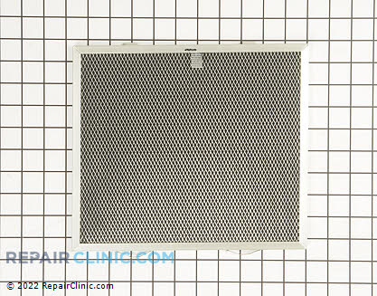 Charcoal Filter RH-2800-06 Alternate Product View