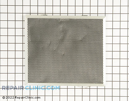 Charcoal Filter RH-2800-06 Alternate Product View
