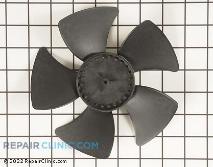 Condenser Fan Motor 12002738 Alternate Product View