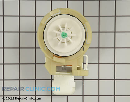 Drain Pump 00167082 Alternate Product View
