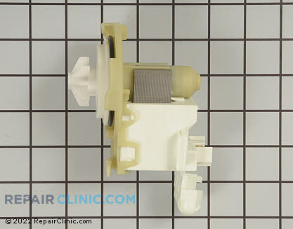 Drain Pump 00167082 Alternate Product View