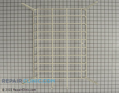 Drying Rack WP33001917A Alternate Product View