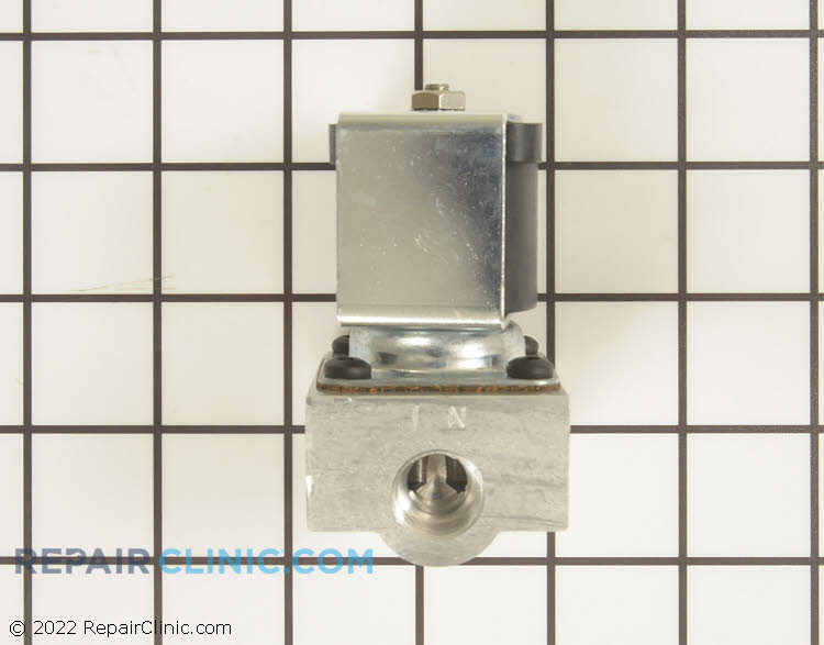 Range/Stove/Oven Gas ShutOff Valve W10911971 Fast Shipping