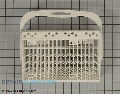 Lower Dishrack Assembly 5304467883 Alternate Product View