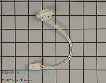 Receptacle 4931W1A009E Alternate Product View