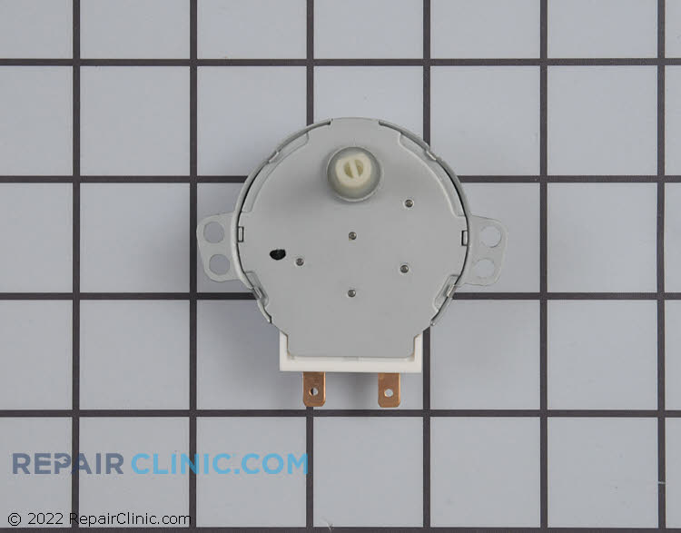 Dishwasher Diverter Motor 4681ED3001D Fast Shipping Repair Clinic