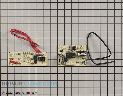 Control Board A0011800333 Alternate Product View