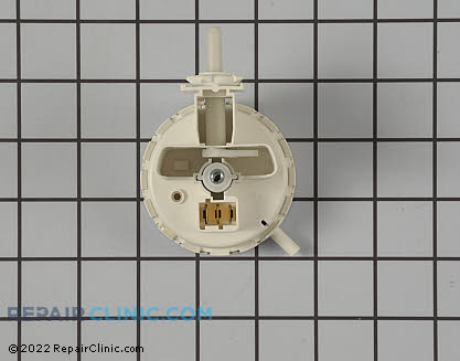 Pressure Switch W10339334 Alternate Product View