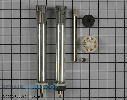 Shock Absorber 12002202 Alternate Product View