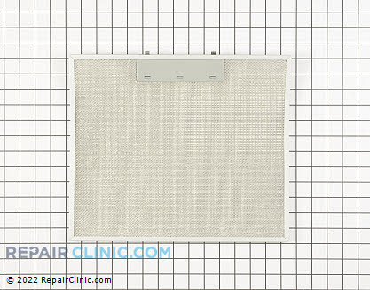 Air Filter W10321364 Alternate Product View