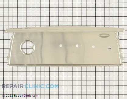 Control Panel WPW10240470 Alternate Product View