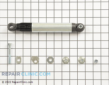 Shock Absorber 11047540 Alternate Product View
