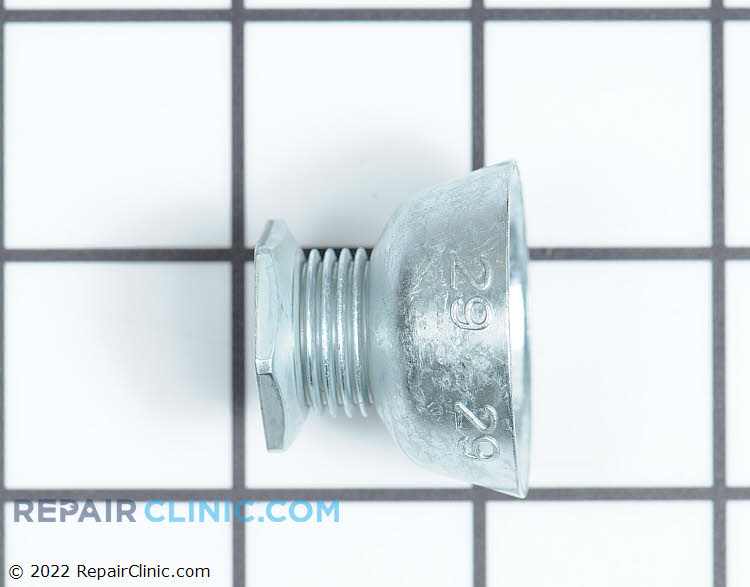WP8066184 Motor Pulley