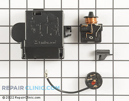 Relay and Overload Kit 5427 Alternate Product View