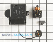 Relay and Overload Kit - Part # 1054846 Mfg Part # 5427