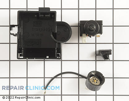 Relay and Overload Kit 5427 Alternate Product View
