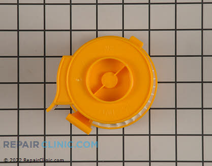 Air Filter 62731C Alternate Product View