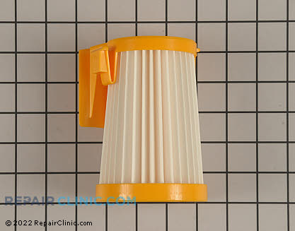 Air Filter 62731C Alternate Product View