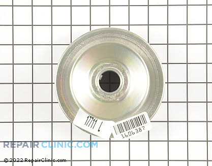 Pulley 756-0982B Alternate Product View