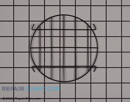 Air Grille 5304502060 Alternate Product View