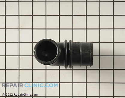 Hose Connector WH41X10327 Alternate Product View