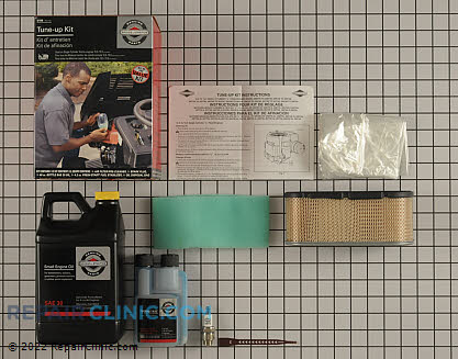 Tune-Up Kit 5109B Alternate Product View