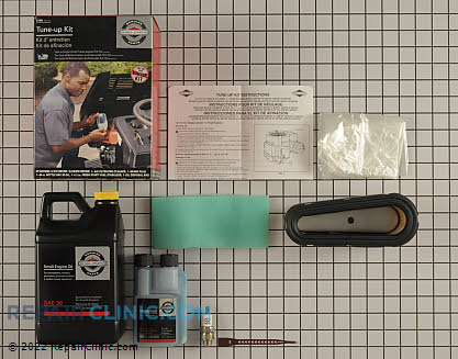 Tune-Up Kit 5109B Alternate Product View