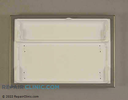 Door Assembly ADC74125601 Alternate Product View