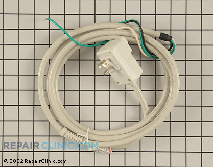 Power Cord AC-1900-75 Alternate Product View
