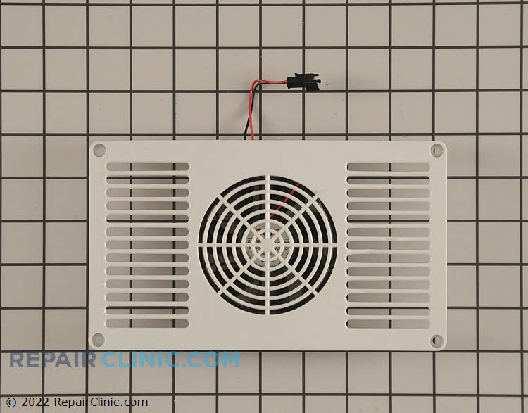 Fan Motor RF-4454-02 Alternate Product View